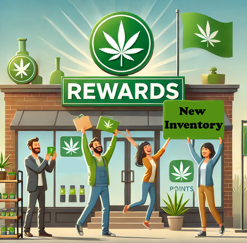 Rewards Center